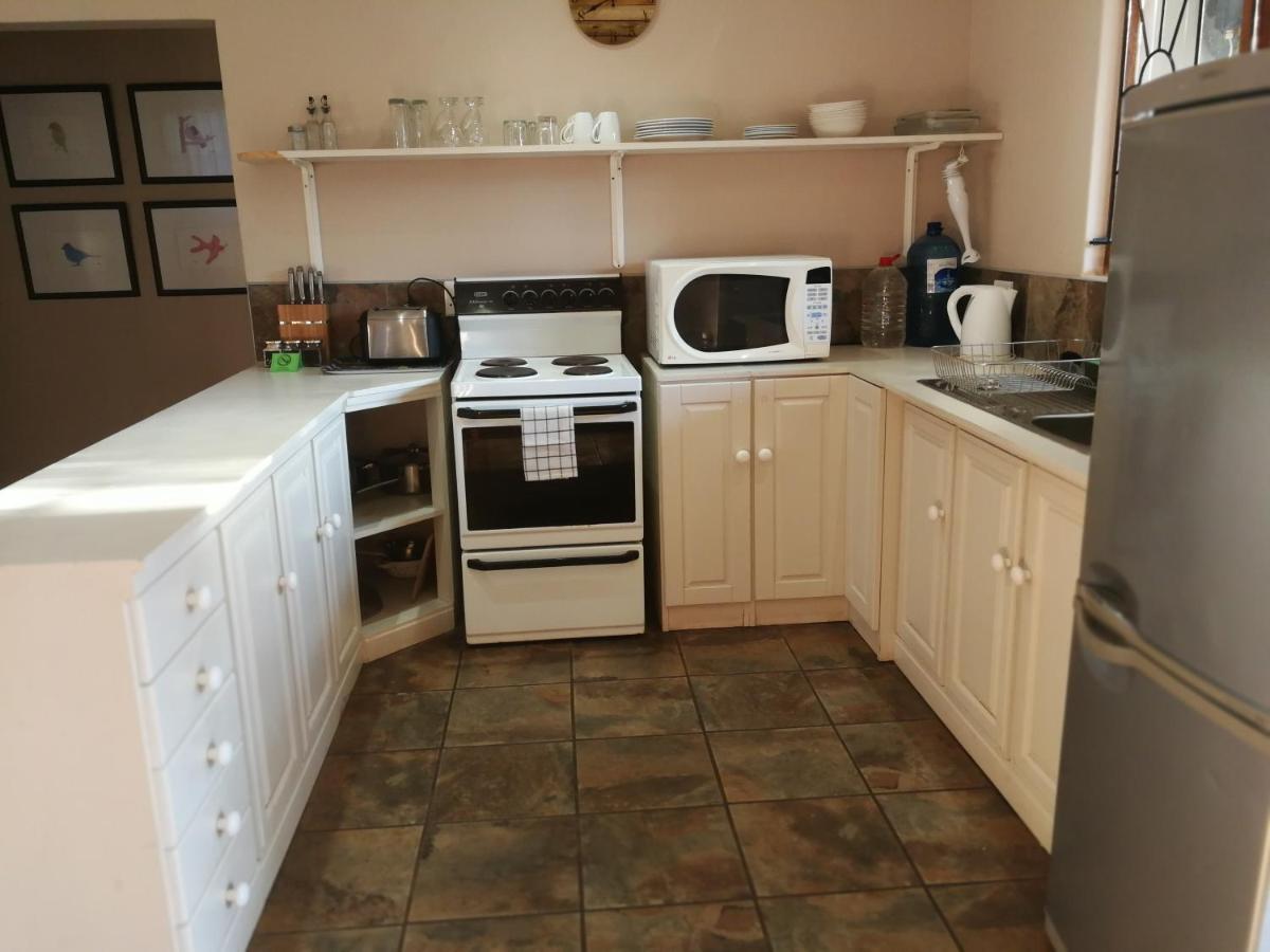 Umsinsi Cottage هلوهلوي المظهر الخارجي الصورة