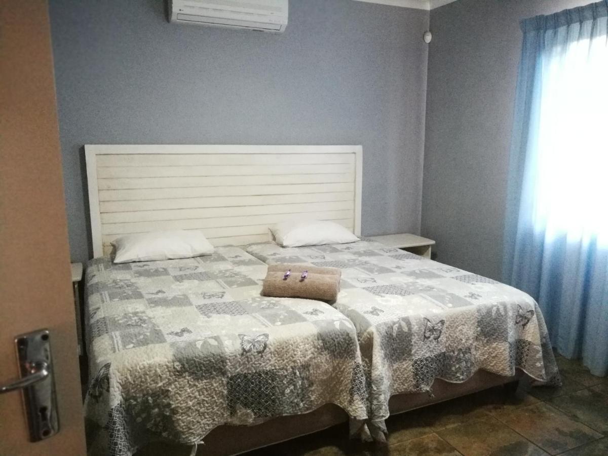 Umsinsi Cottage هلوهلوي المظهر الخارجي الصورة