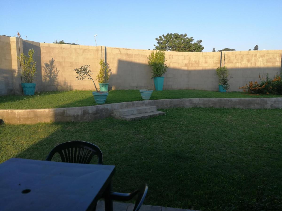 Umsinsi Cottage هلوهلوي المظهر الخارجي الصورة